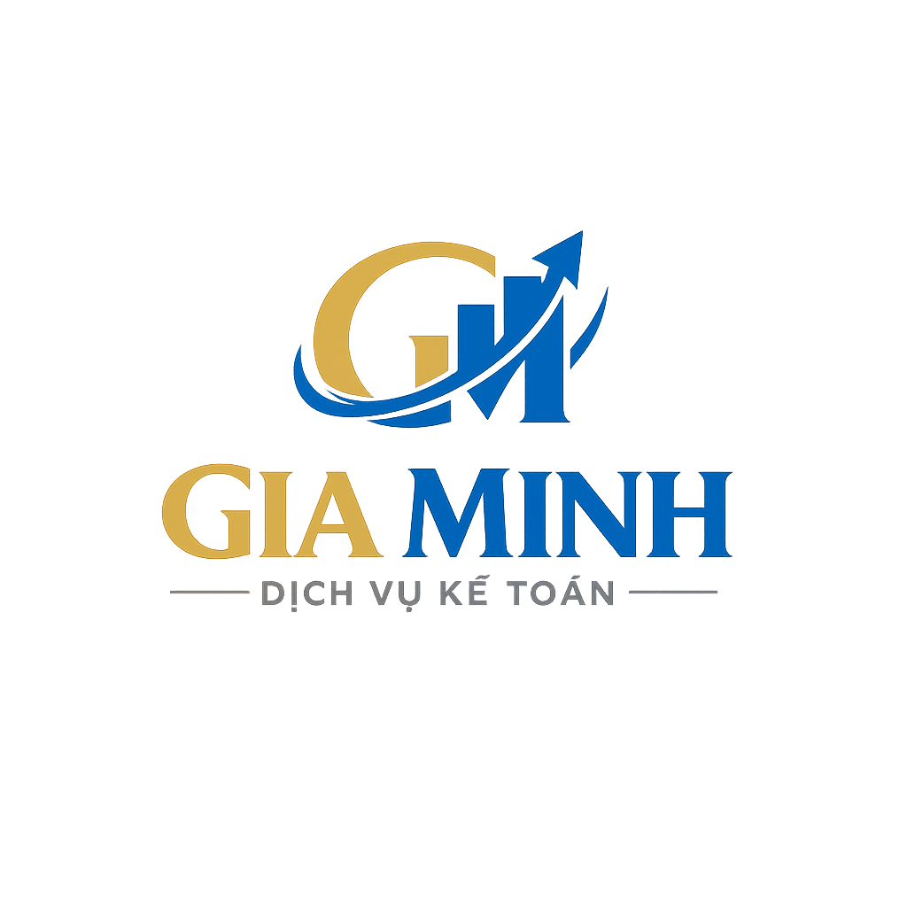 KẾ TOÁN GIA MINH